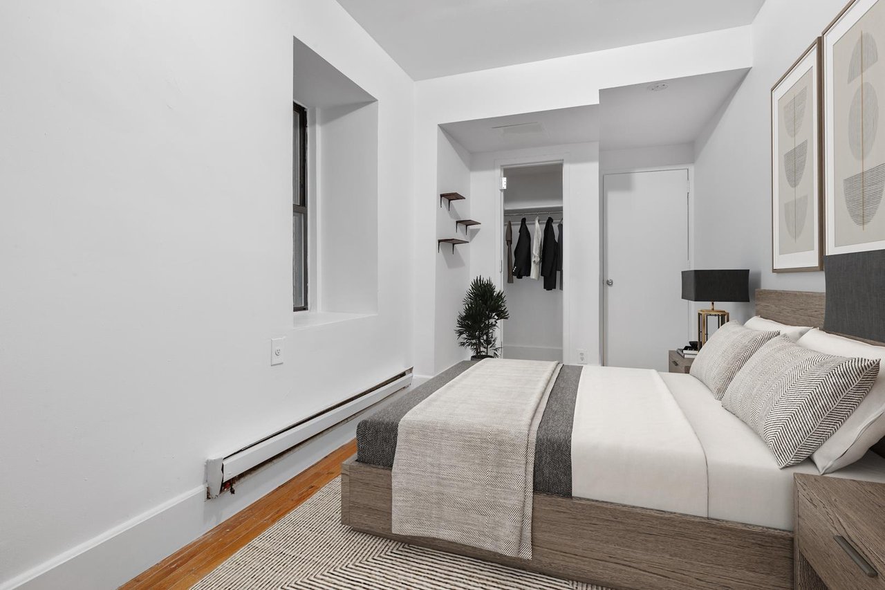 15 West 64th Street, Apt 1-C