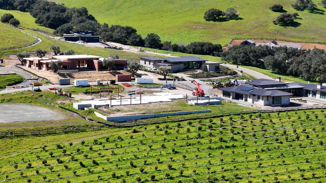 6944 Union Road Paso Robles Winery