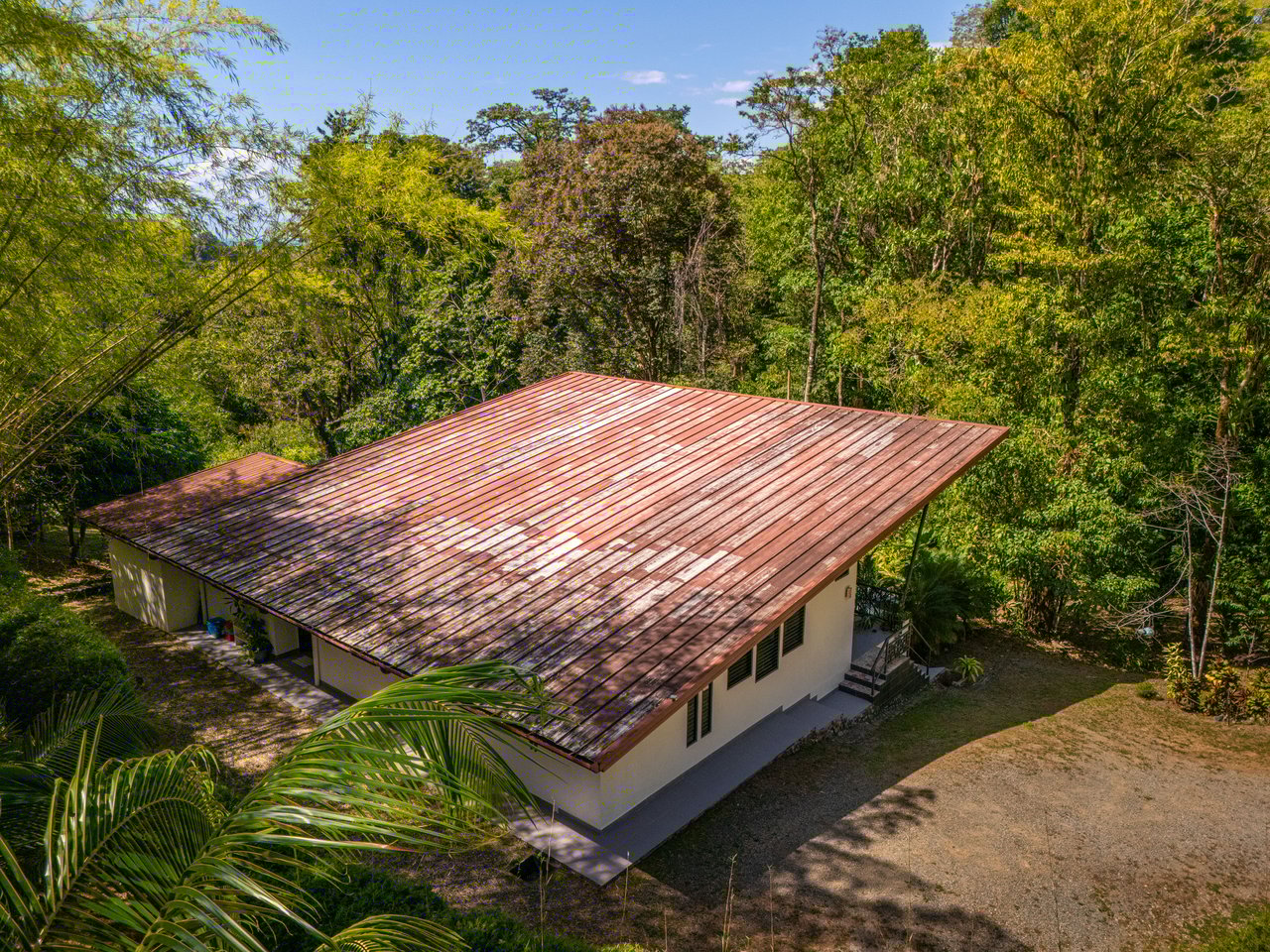 Casa Vida Tranquila