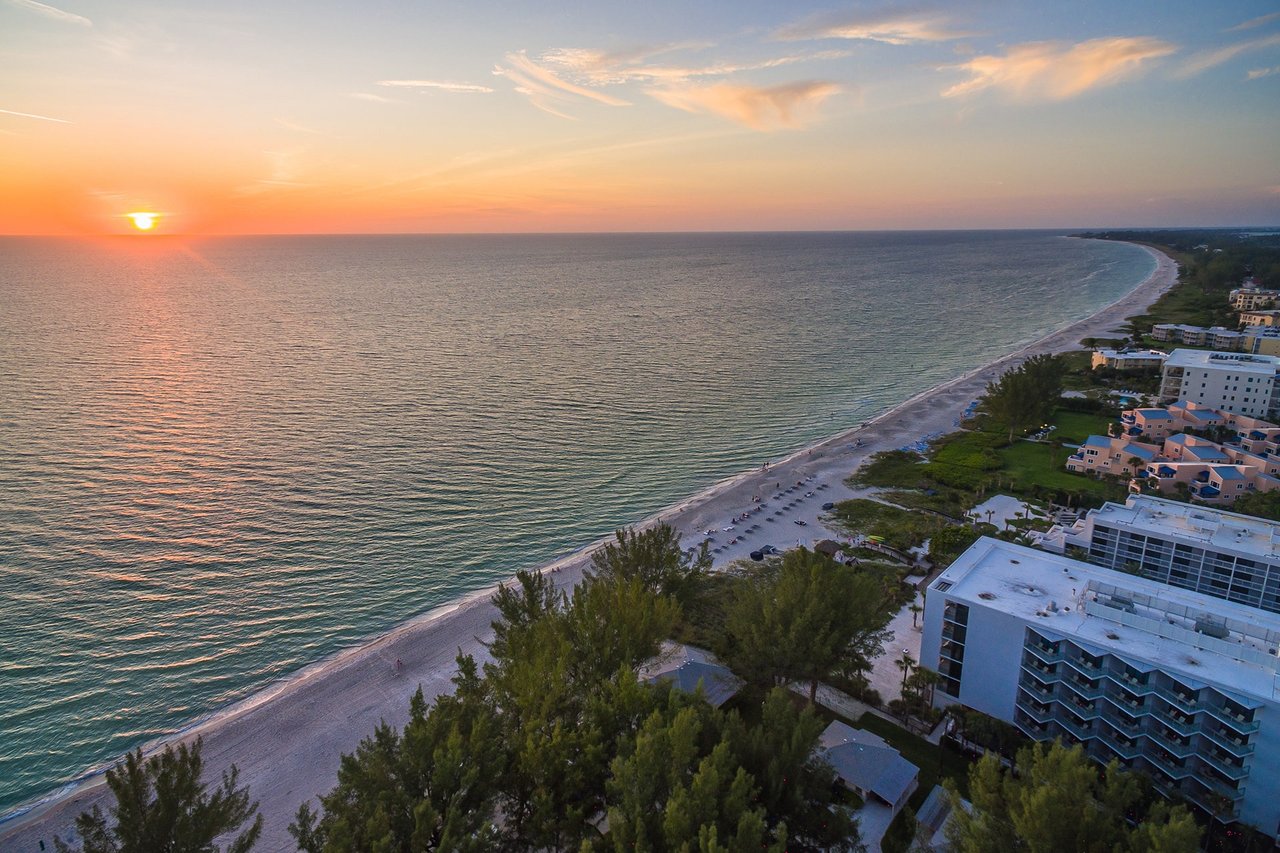 Sage Longboat Key Residences