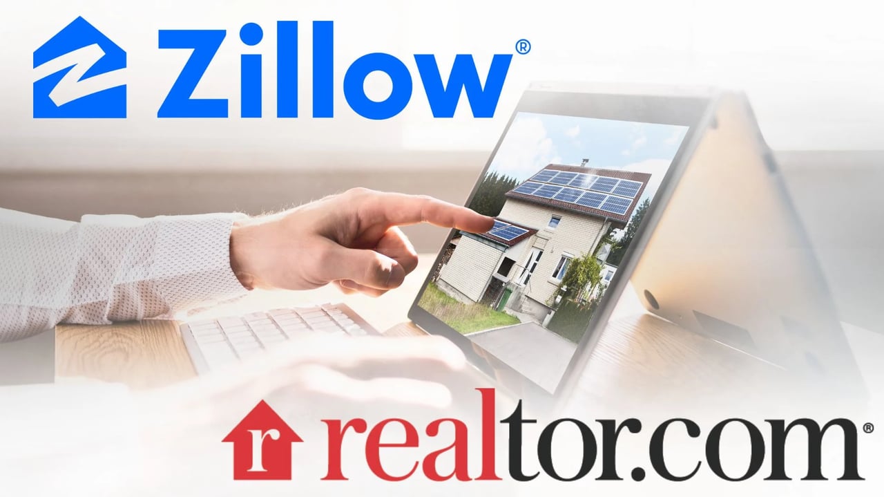 Zillow, Realtor.com to share pre-market listings this summer