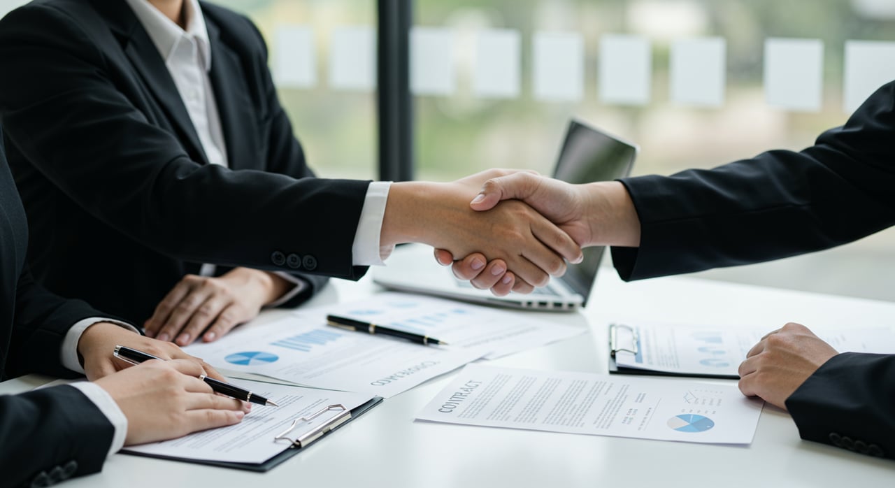 6 Reasons You Need to Use a Commercial Real Estate Agent