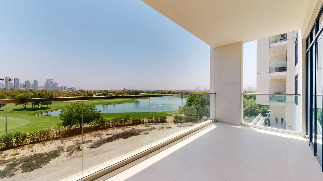 Vida Residence 4, The Hills