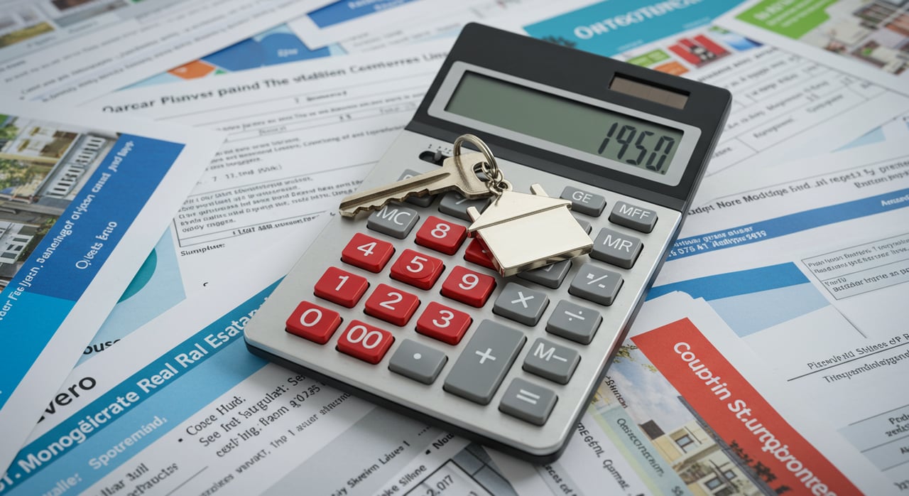 Real Estate Financing 101: Understanding the Basics