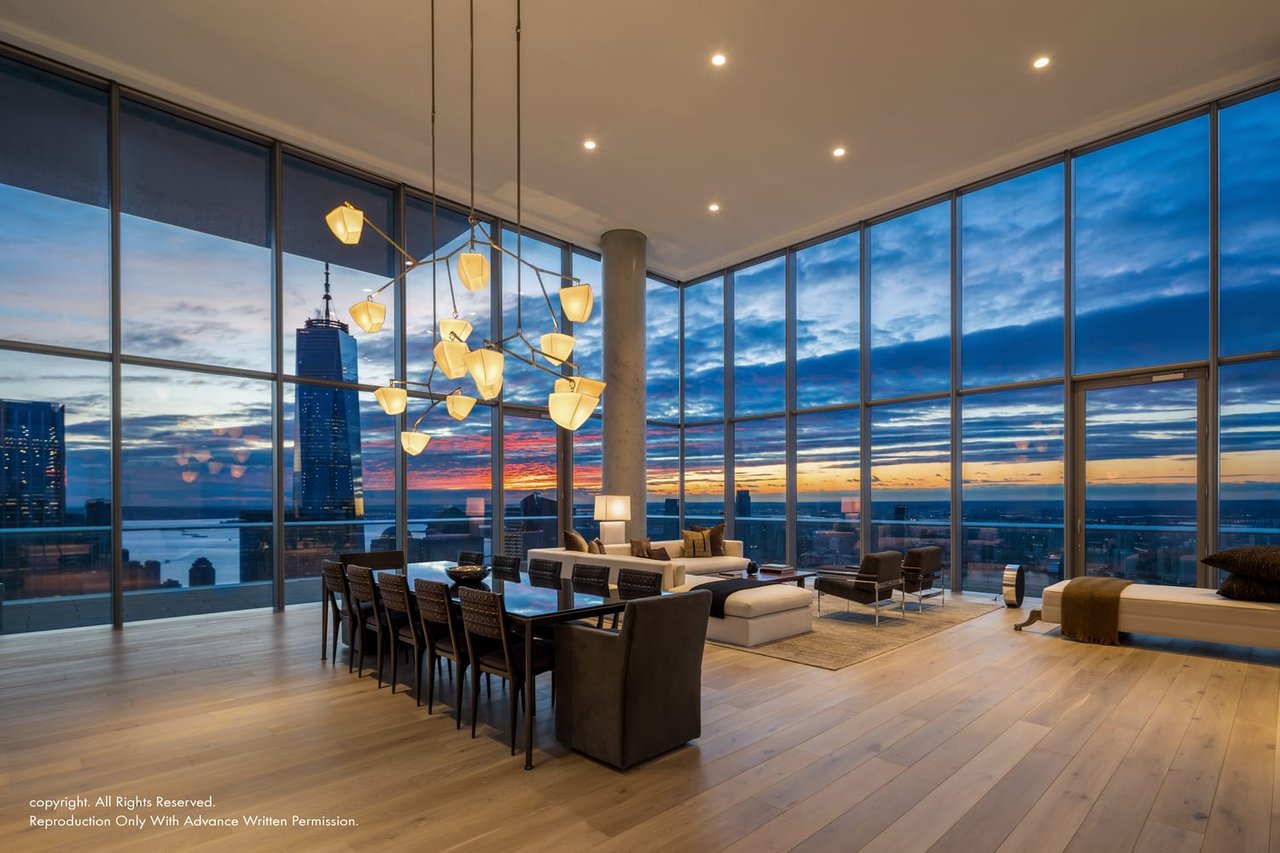 [NY Luxury Market Report: 08/02– 08/08/2021]