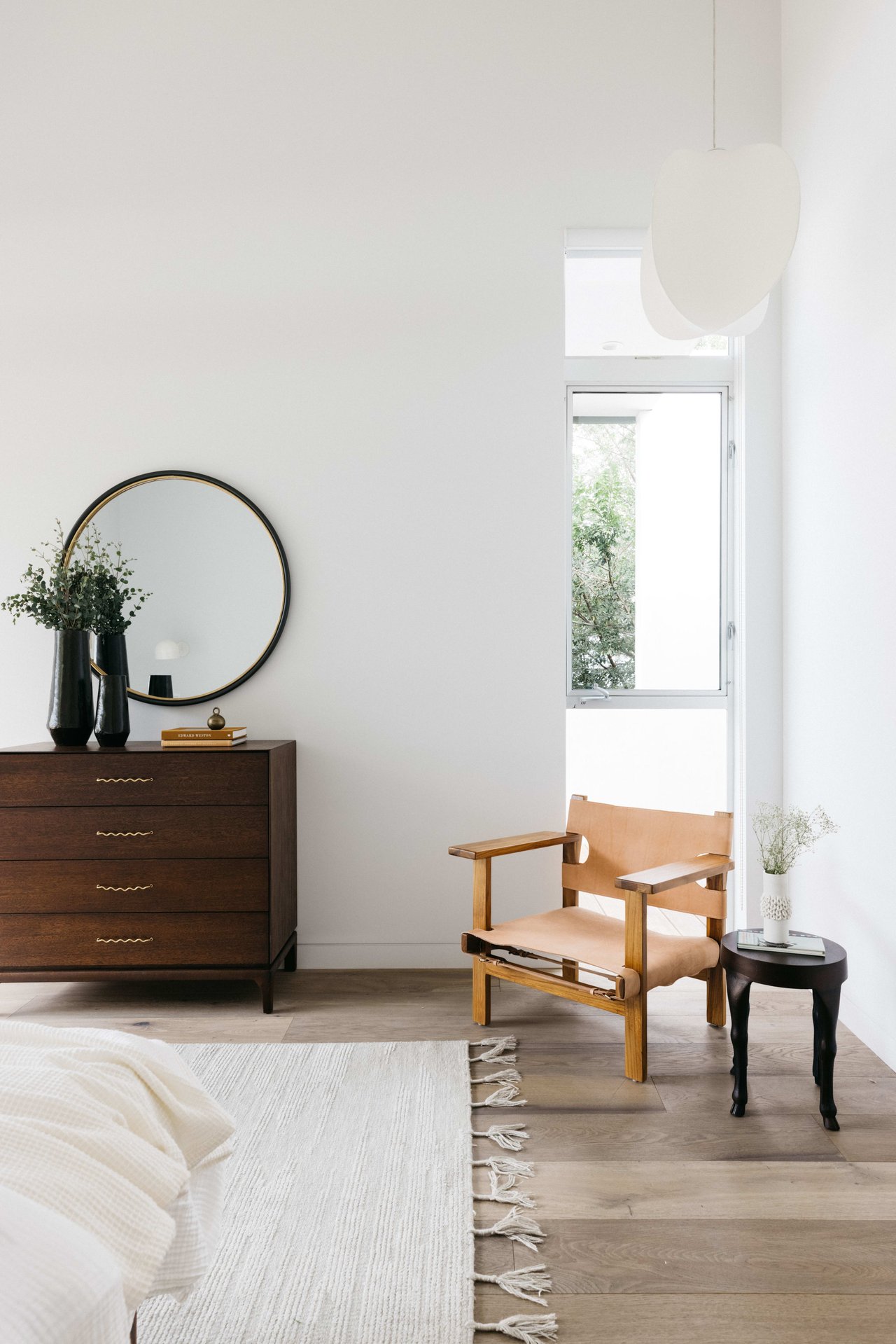 Architectural Stunner in Silver Lake