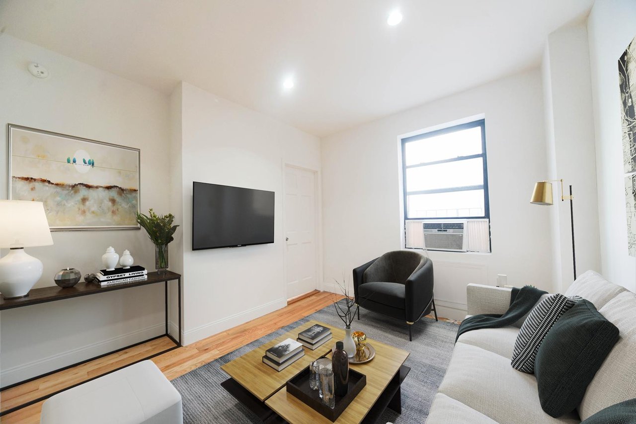 20 Avenue A, Apt 2-L