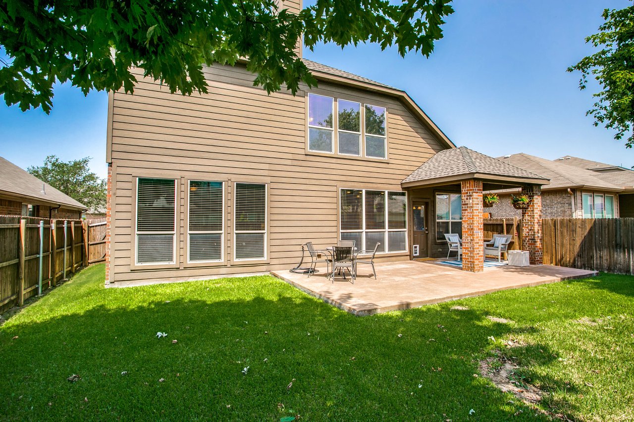 13078 Red Robin Drive