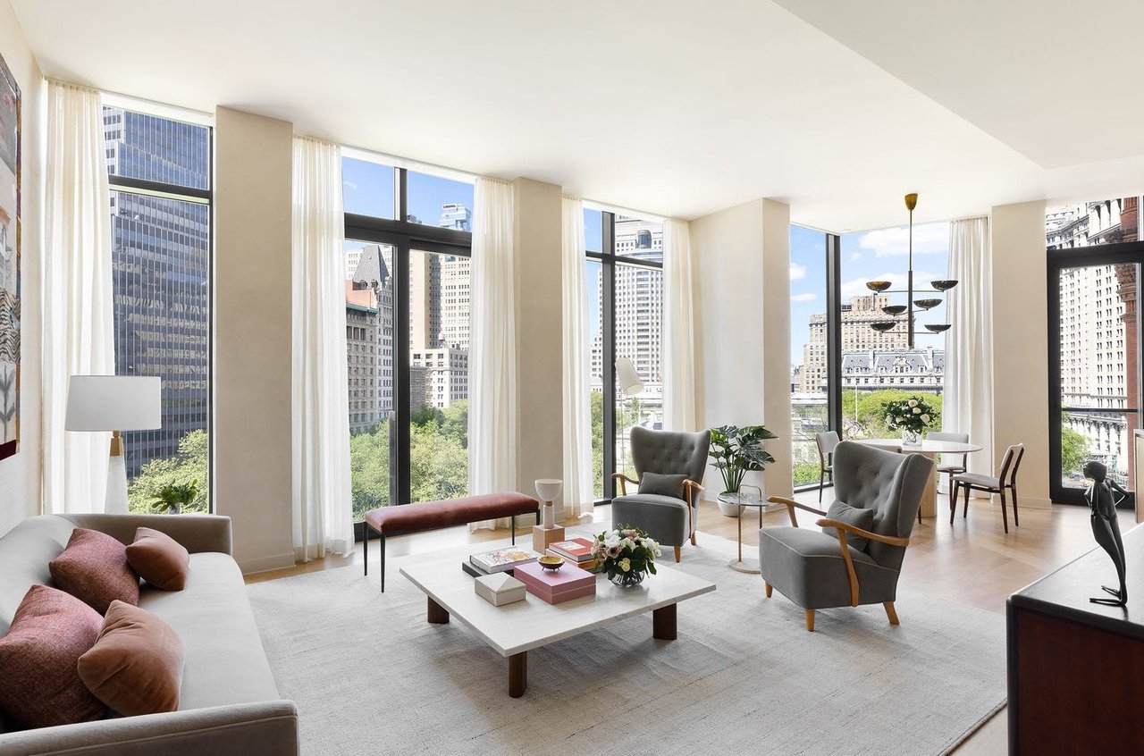 33 Park Row, Unit 7B