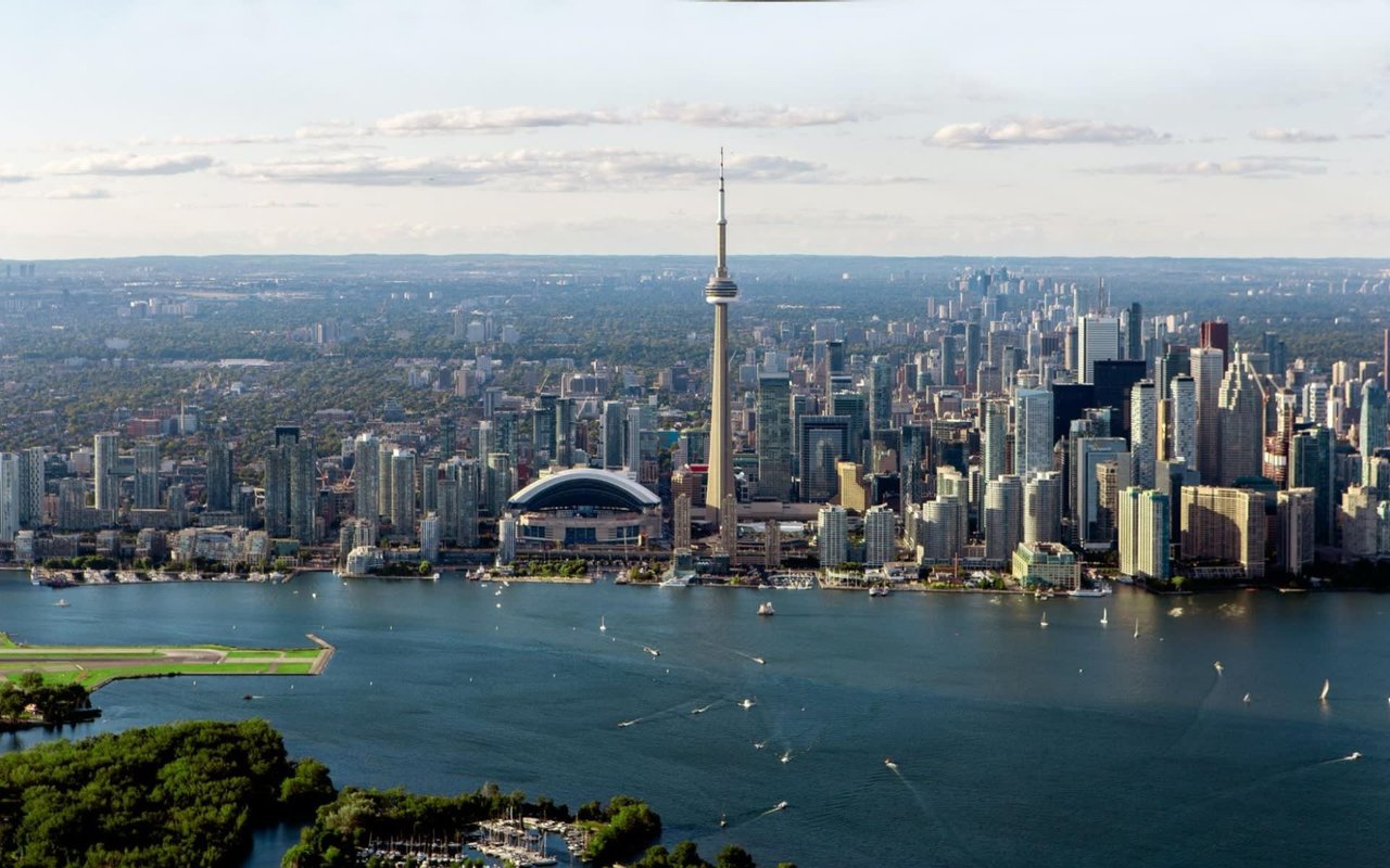 KK Realty Group’s Complete Home Buying Guide for Toronto