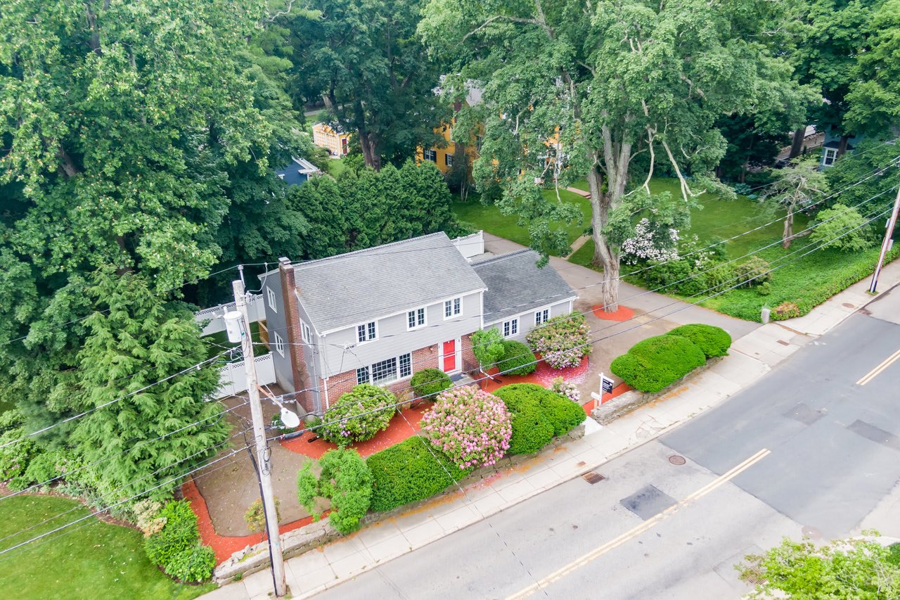 238 Pond Street