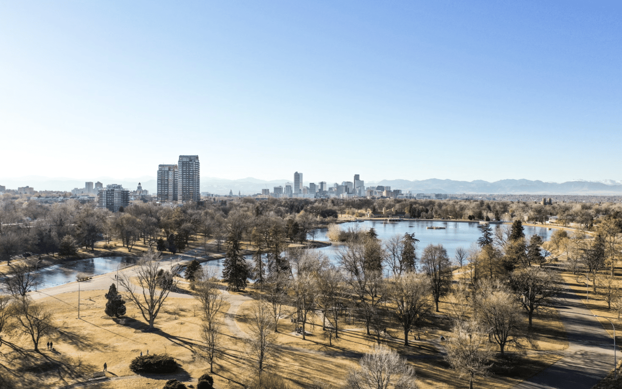 A Guide to Denver, CO Parks cover