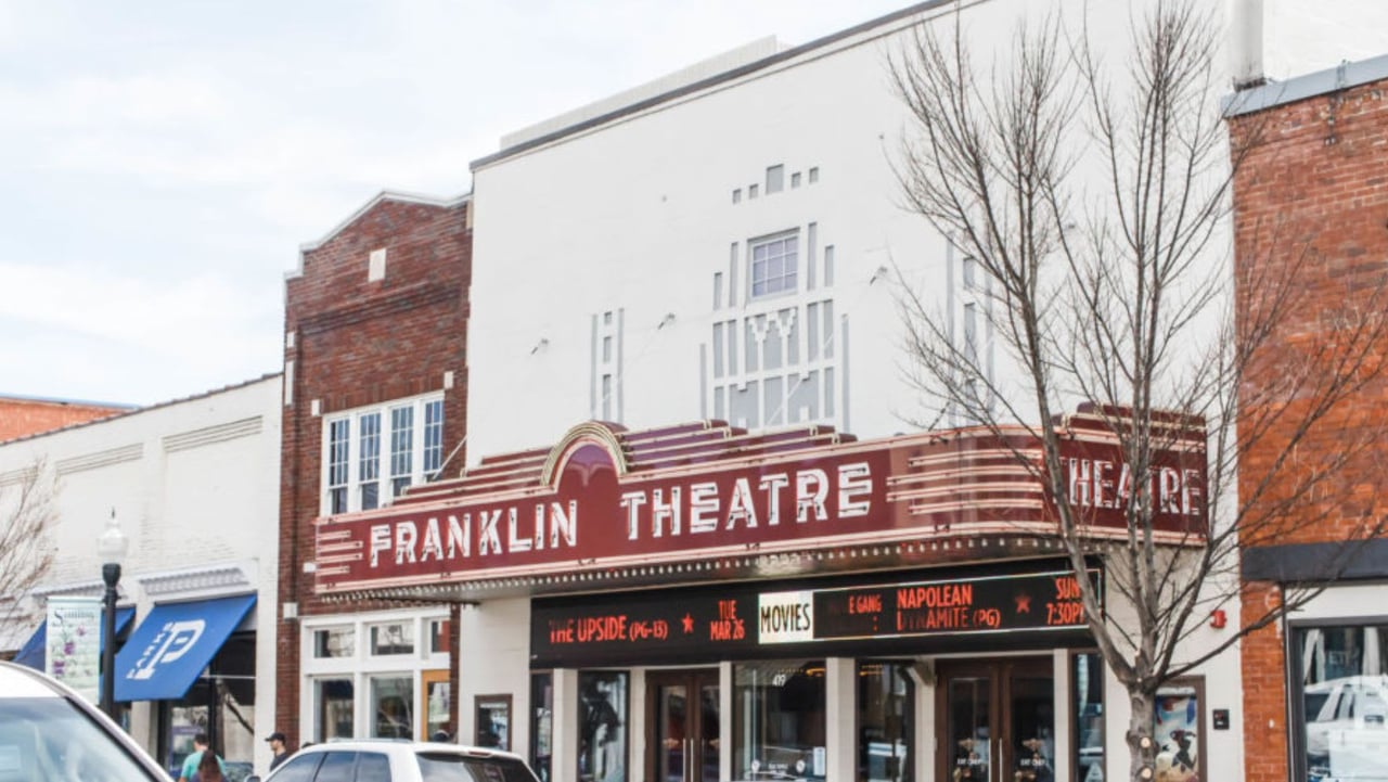 Discover Franklin: Your Next Tennessee Adventure!