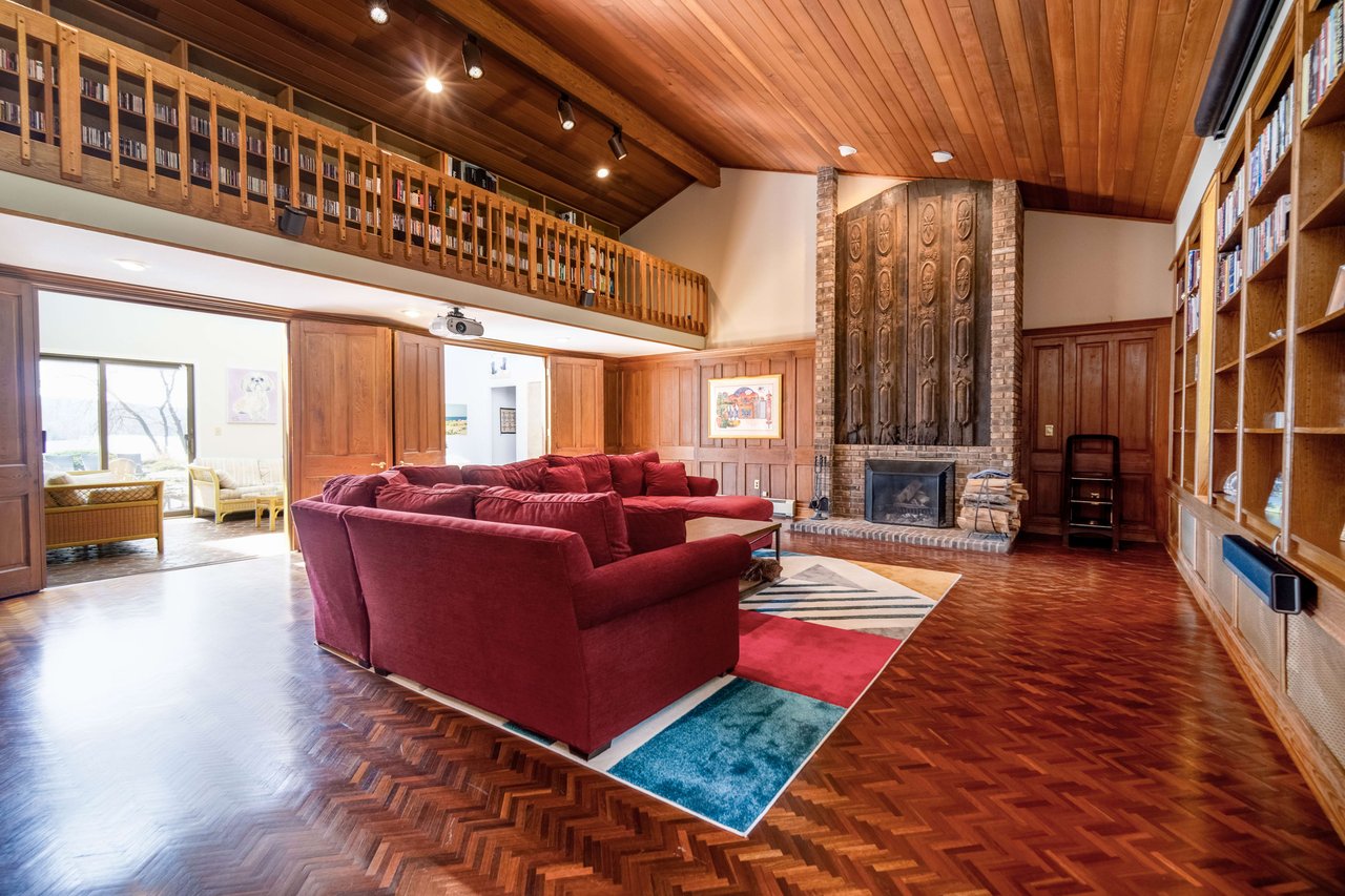 20 Radtke Road, Randolph, NJ 07869