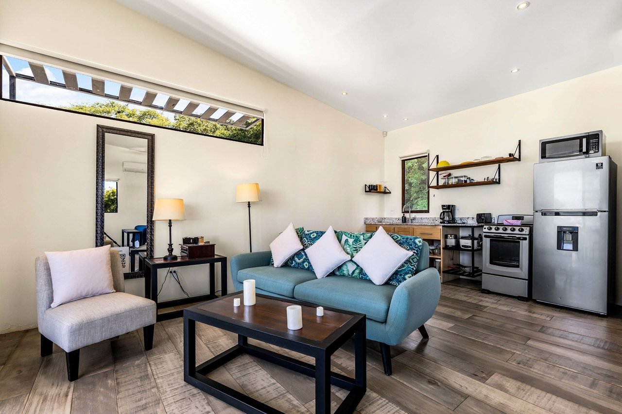 Panoramic Ocean View Home, Flamingo, Guanacaste