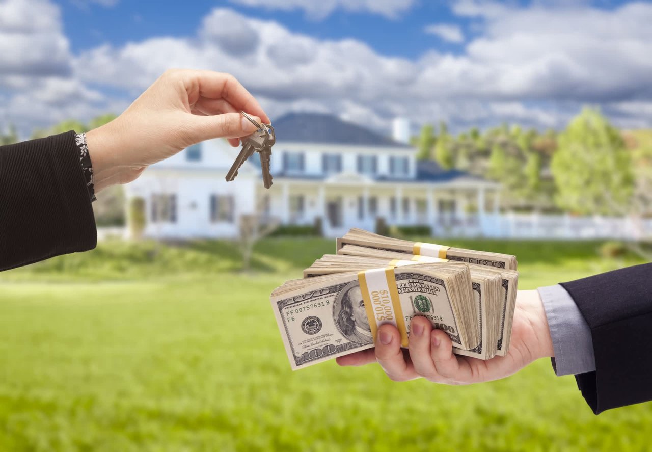 Cash Offer for Your Home: Is it Right for You?