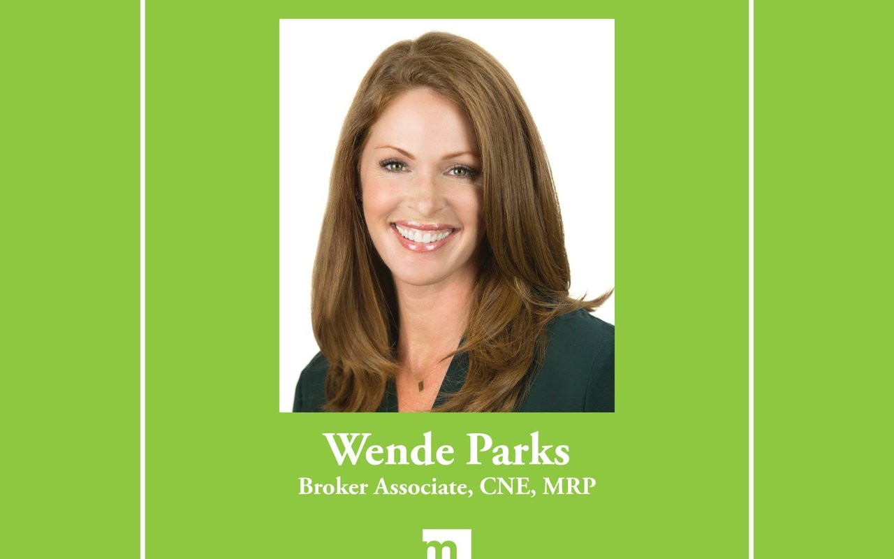 Meet Moreland Wende Parks