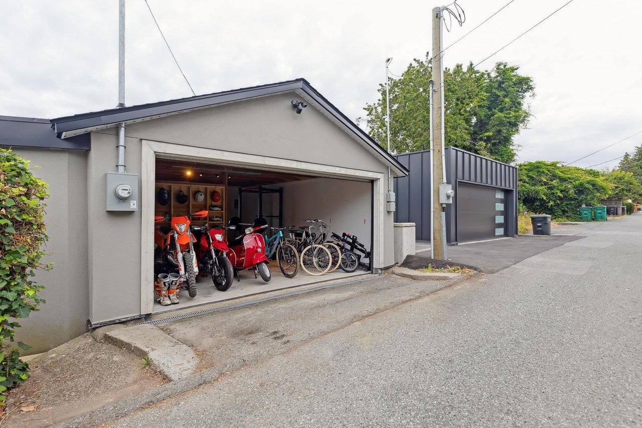 110 N Delta Avenue, Burnaby