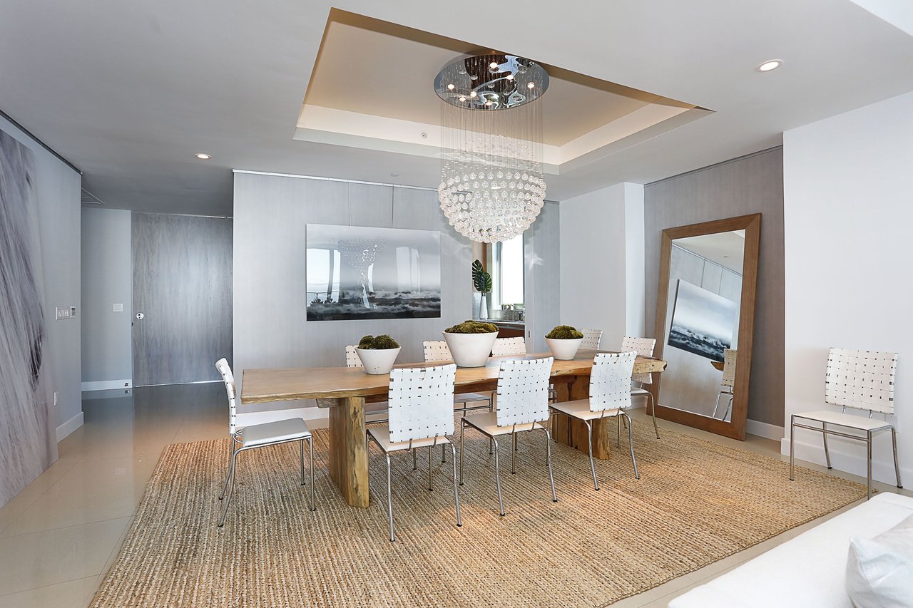 2627 S Bayshore Drive, #2301