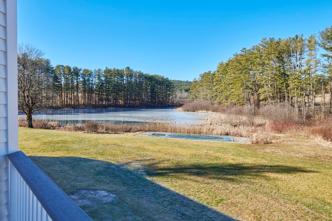 Carriage House - New Marlborough