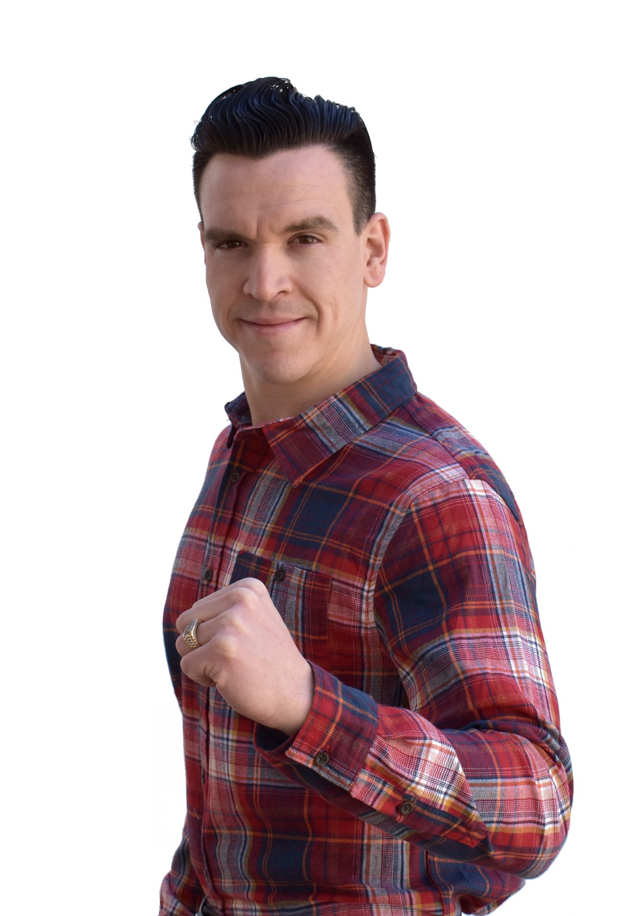 Jonathon Apodaca