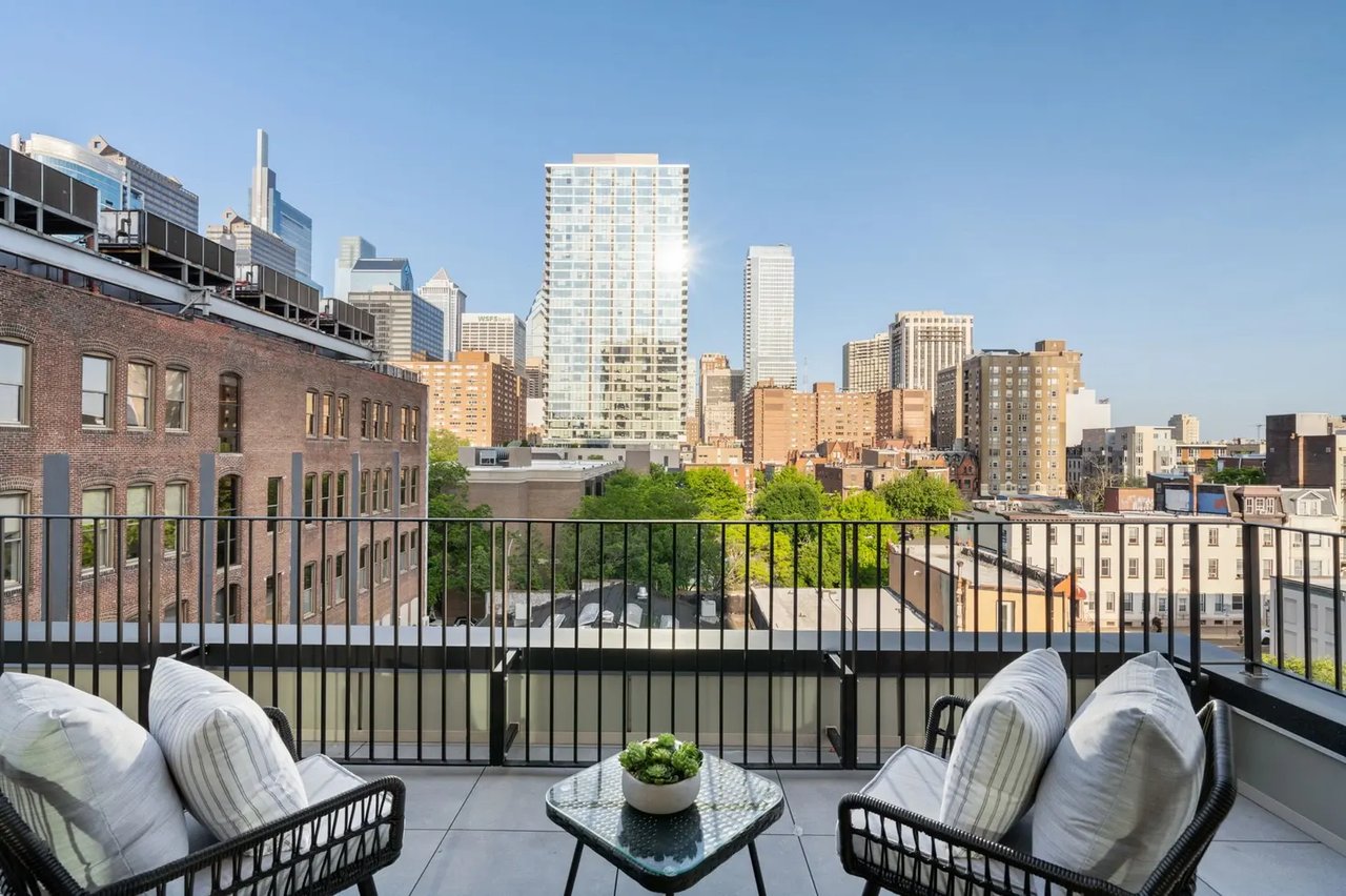 New Construction Spotlight