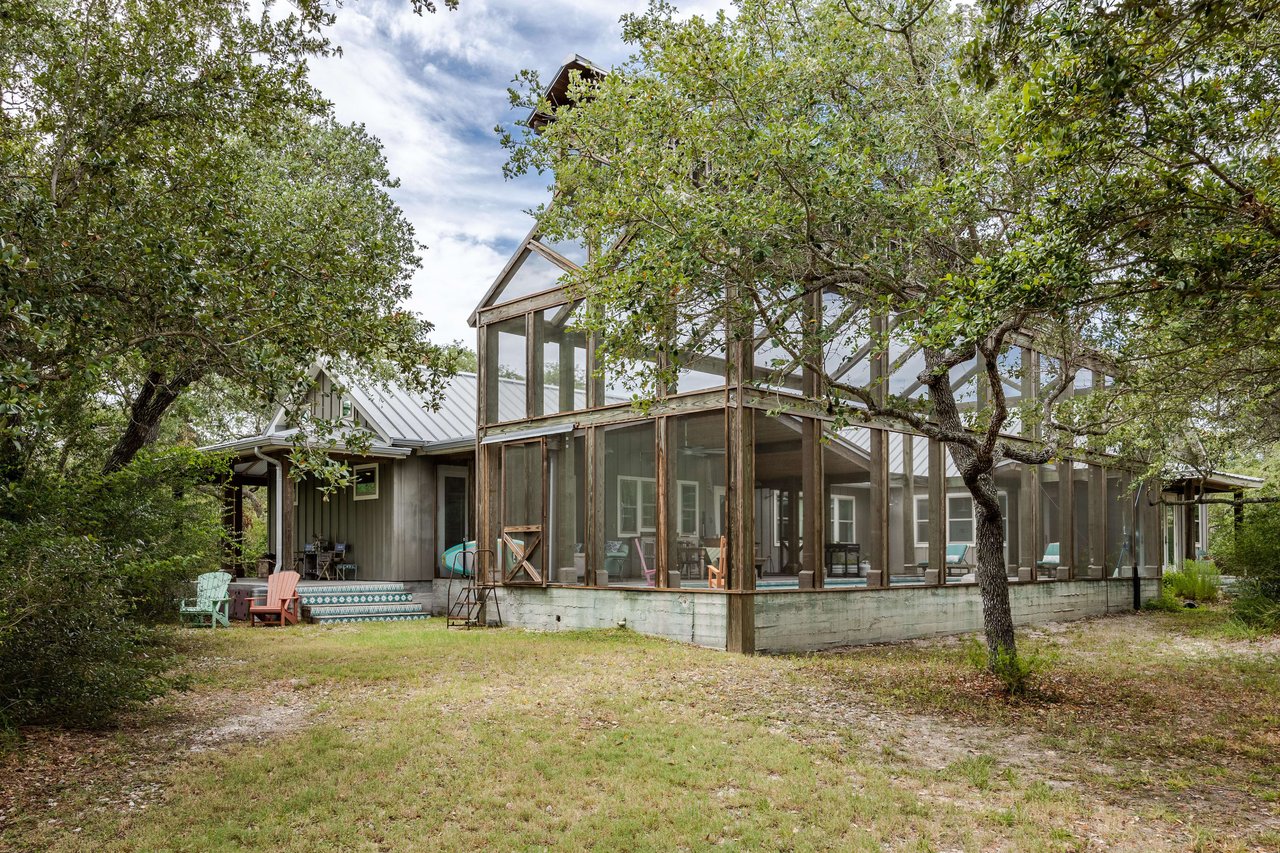 Rockport Retreat
