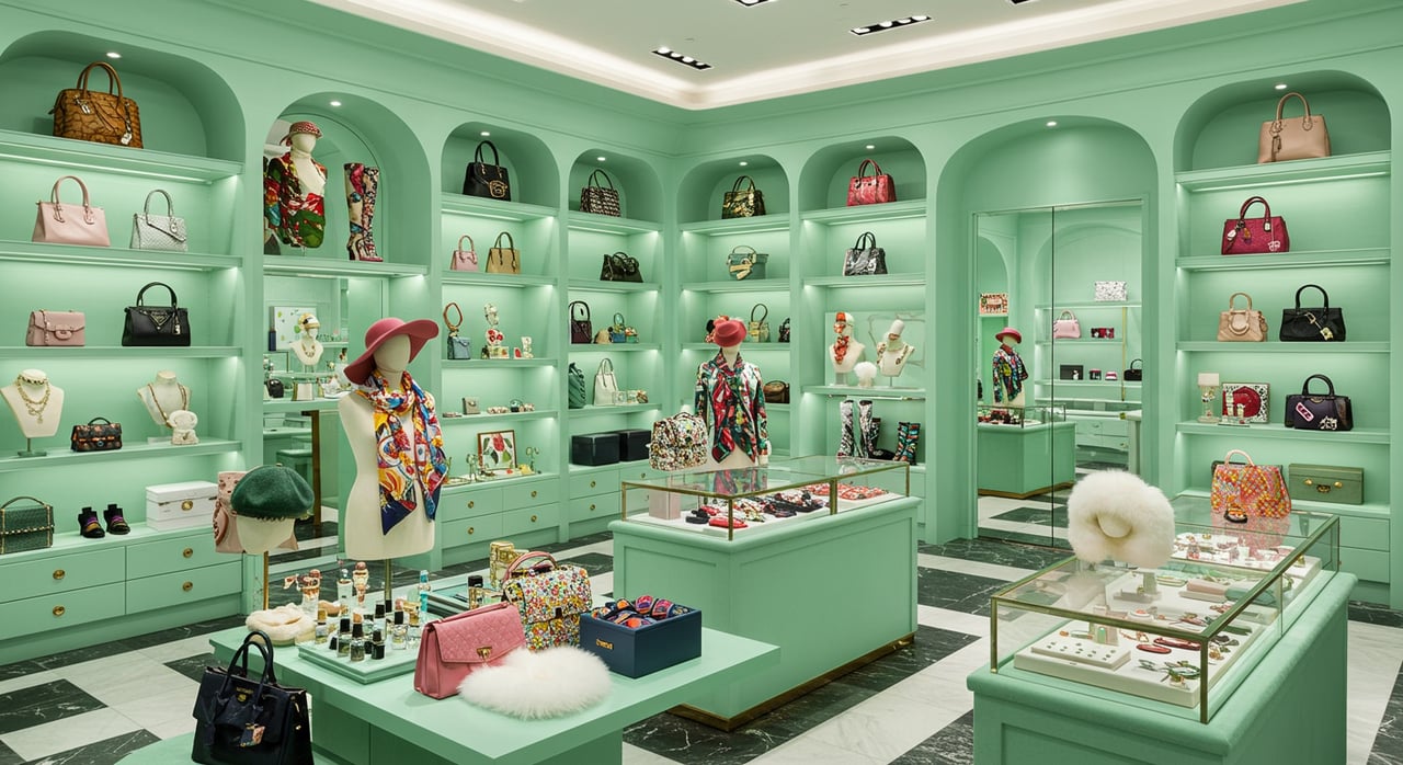 10 Best Places to Go Shopping in Kleinburg