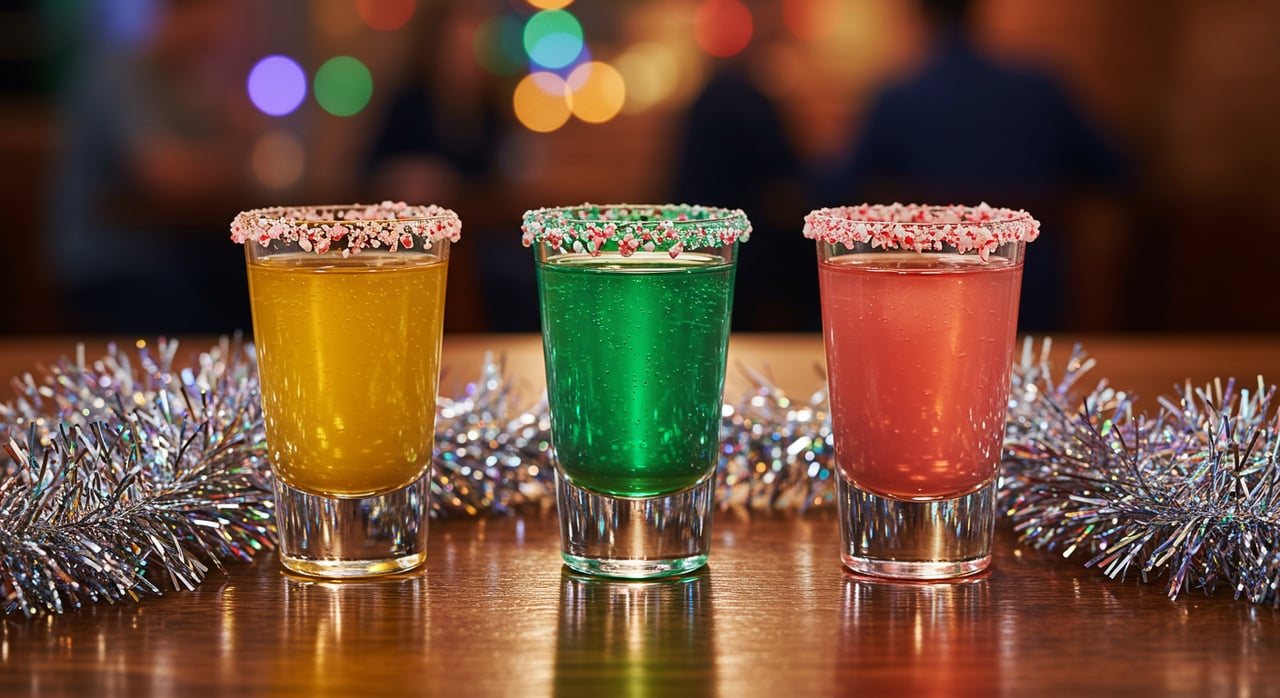 Wanderlust Wine Co. Presents Tinseltown