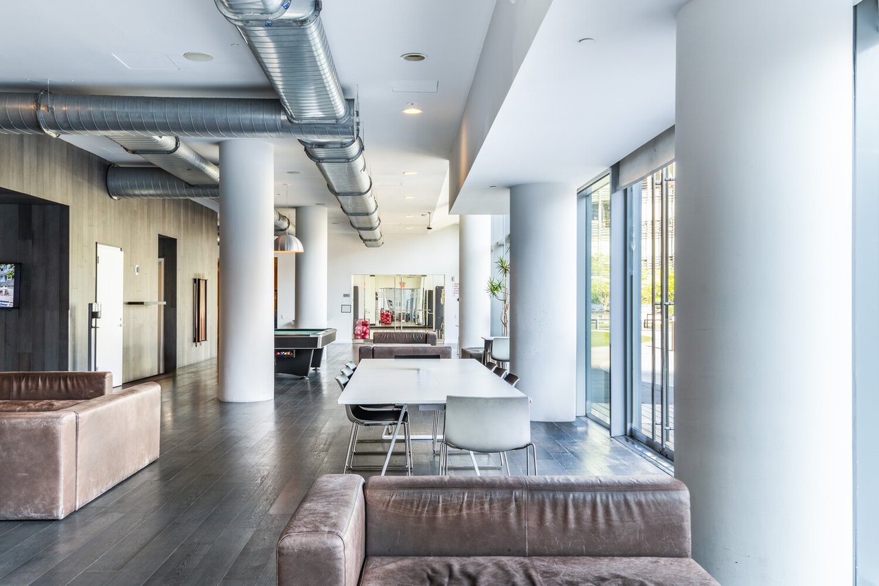 550 West 54th Street, Apt 28I