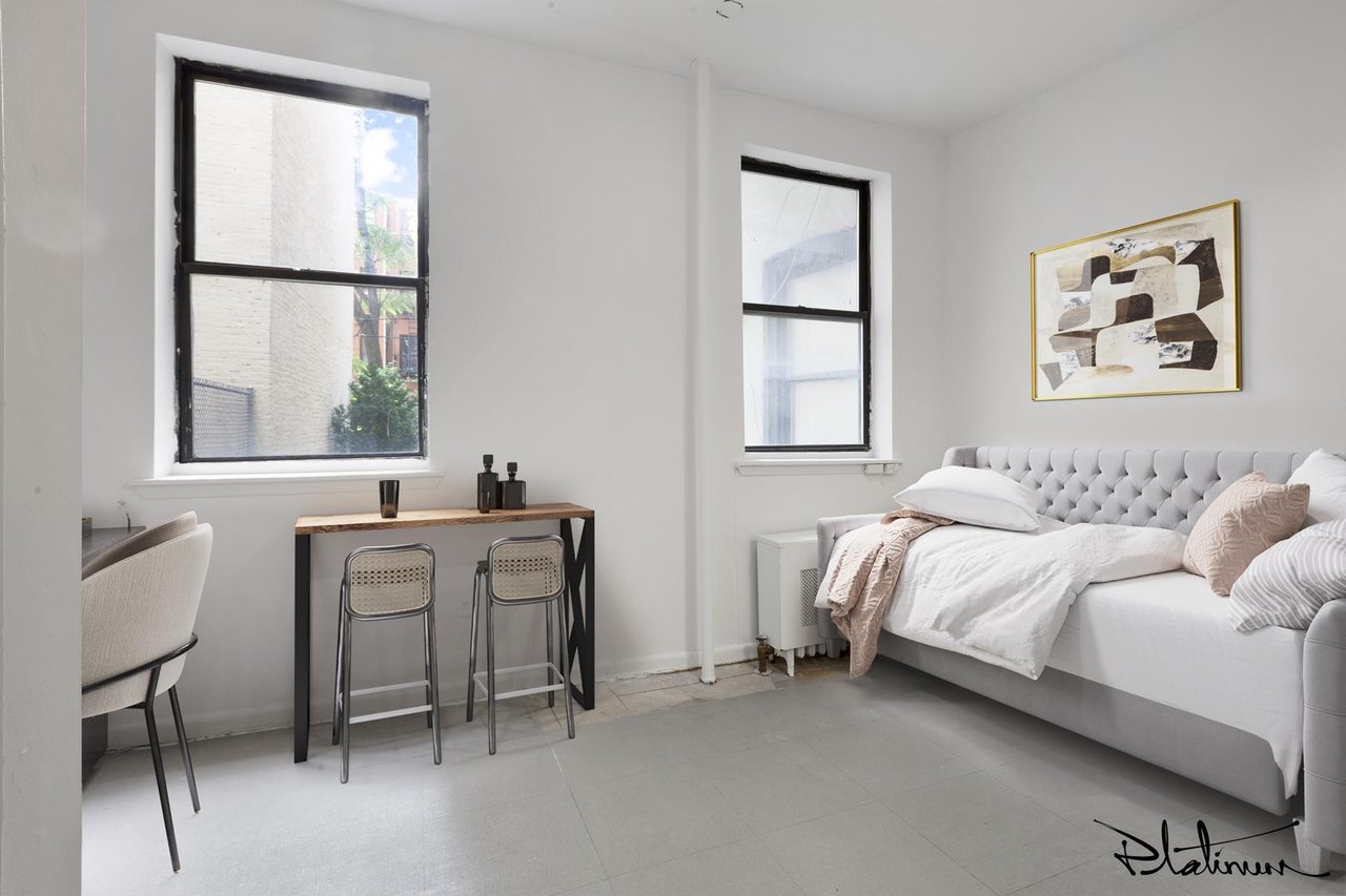 424 East 115th Street, Apt 1-B