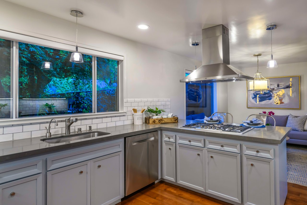 Waterfront Legacy Estate with Private Dock- Represented Seller