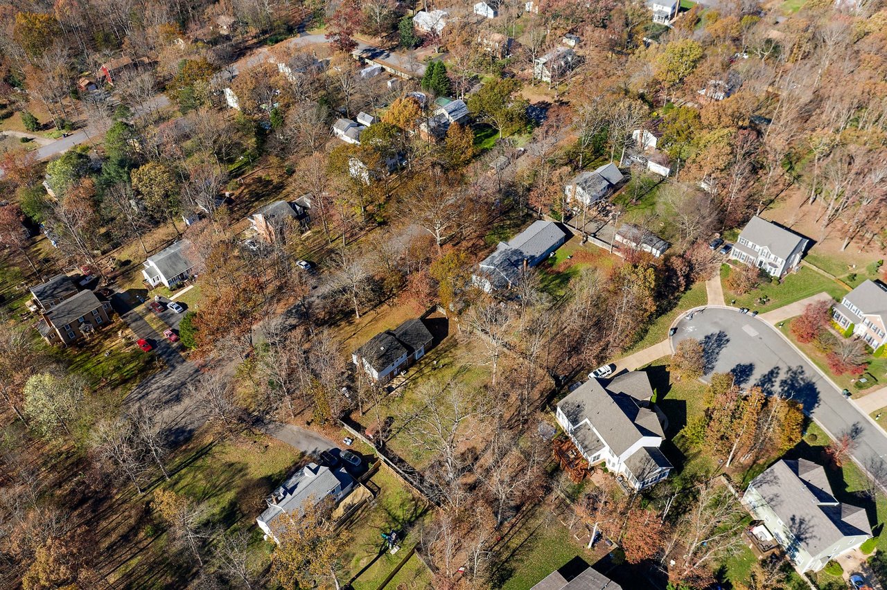 517 Wallingham Drive