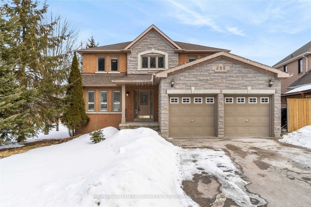 355 Carruthers Ave Unit: Bsmnt-B