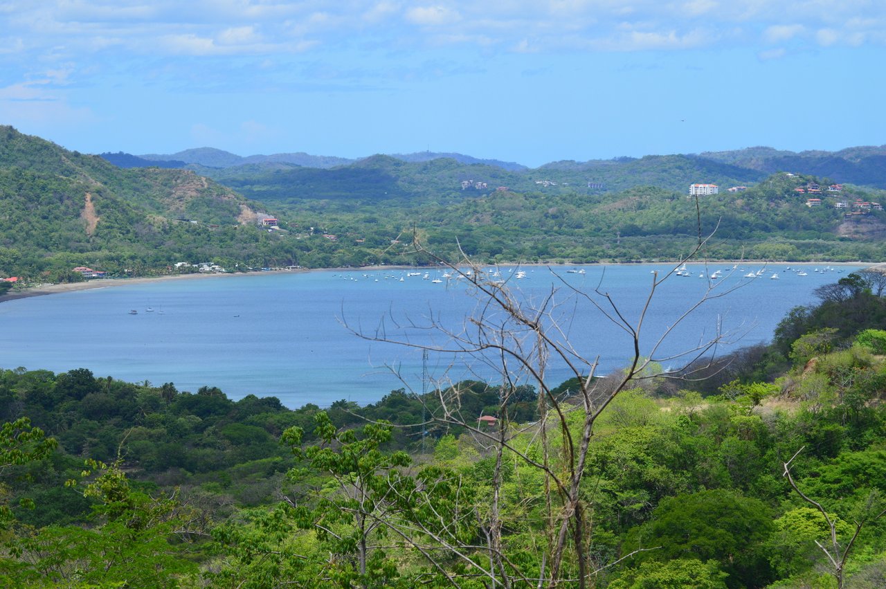 Premier Ocean View Development Lot, Flamingo, Guanacaste