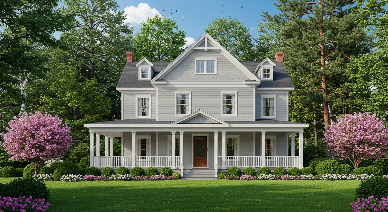 Buying a Home in Newport, RI