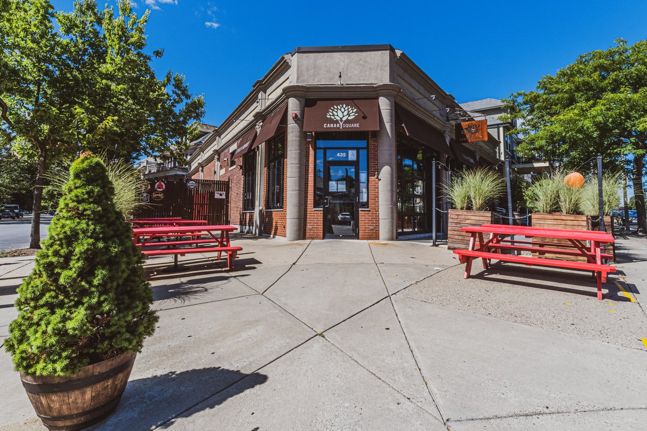 319 Centre Street, Unit 3