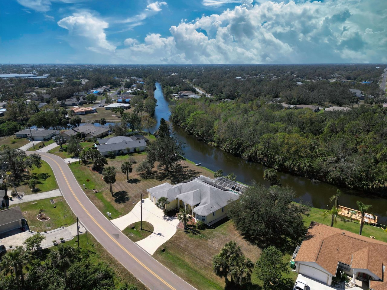 🏡🎯JUST LISTED🎯🏡 @1289 ALTON RD, PORT CHARLOTTE, FL 33952