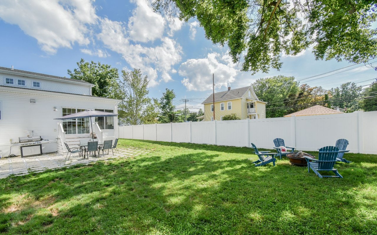 956 Oldfield Road
