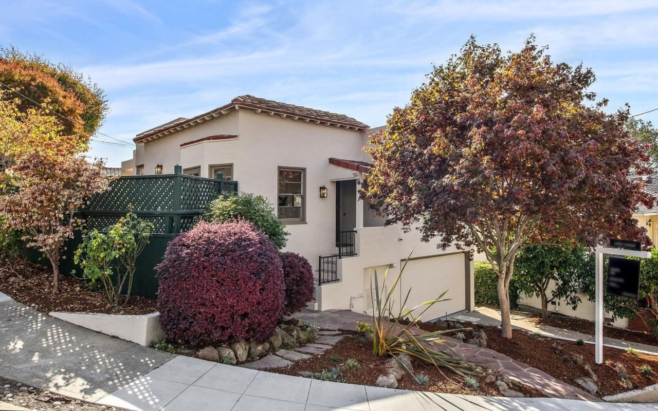 New Listing! | 5886 Morpeth Street, Upper Rockridge | Offered at $1,295,000