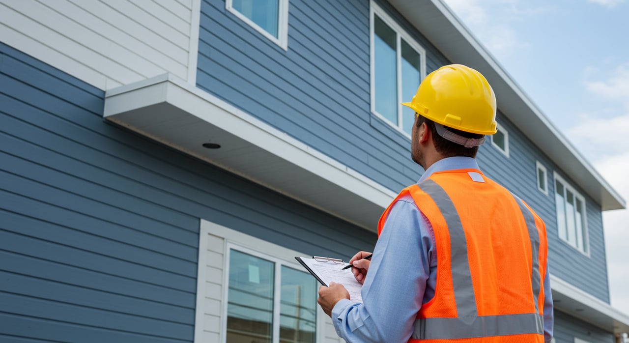 Everything You Need to Know about Getting Your Home Inspected Before Selling