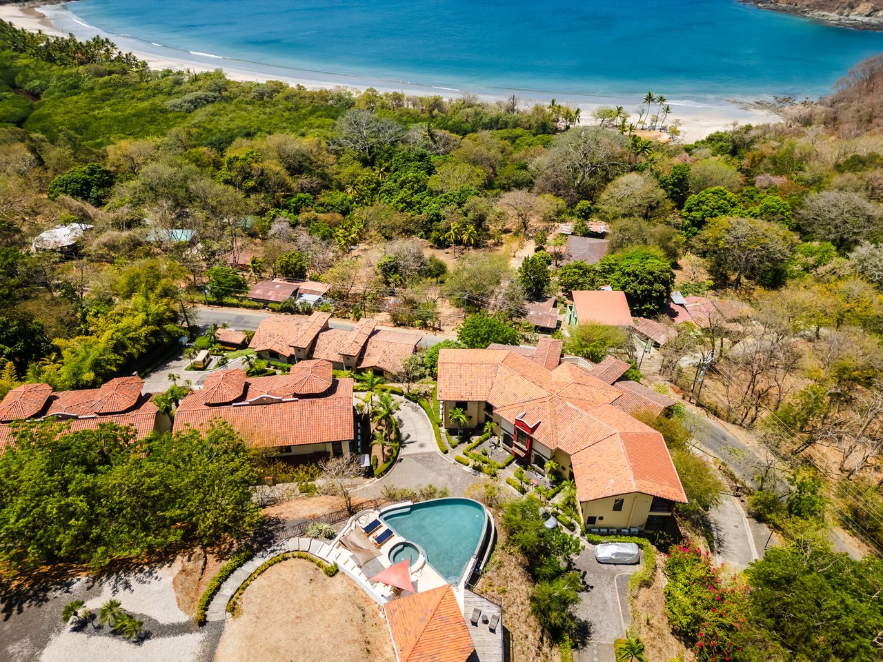Villas Catalina 13 | Enjoy Majestic Views In This Stunning 3 Bedroom, 3 Bath Villa!