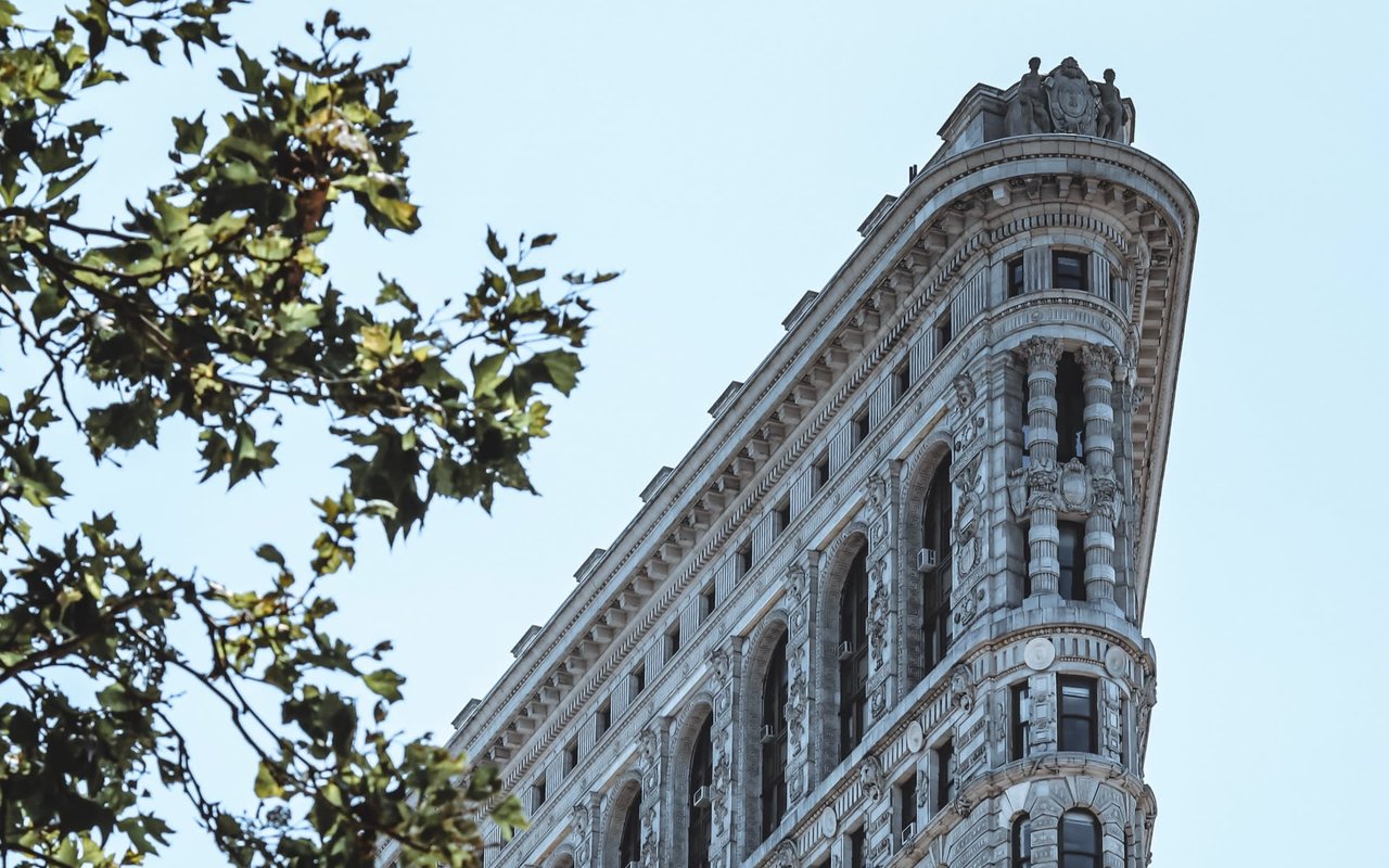 Flatiron