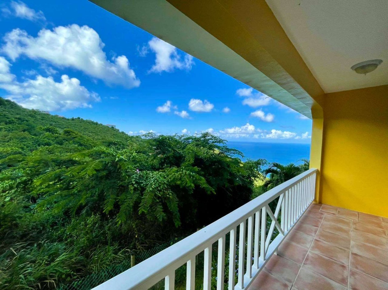 458 Fahie Hill 2 Bedroom Apartment