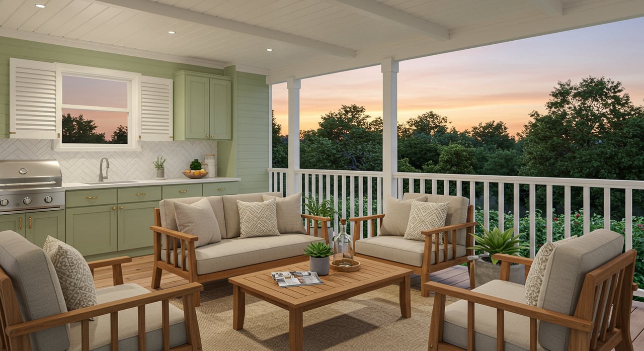 U.S. Real Estate Overview