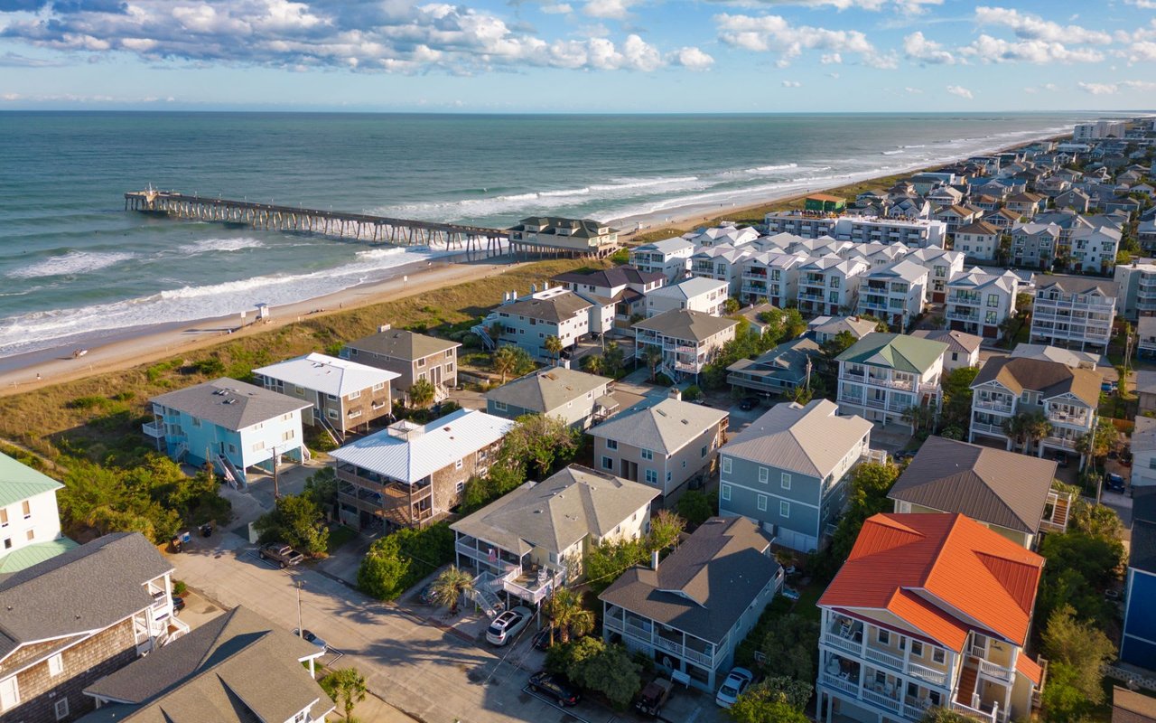 Wilmington / Wrightsville Beach