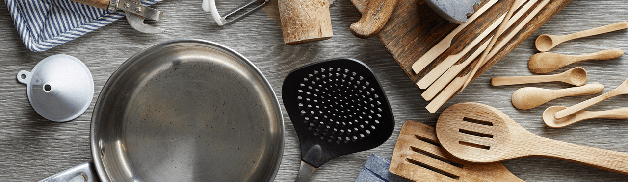 Decorative Tips | Maintaining Kitchen Tools