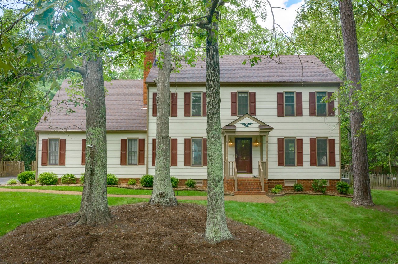 602 Wellshire Place