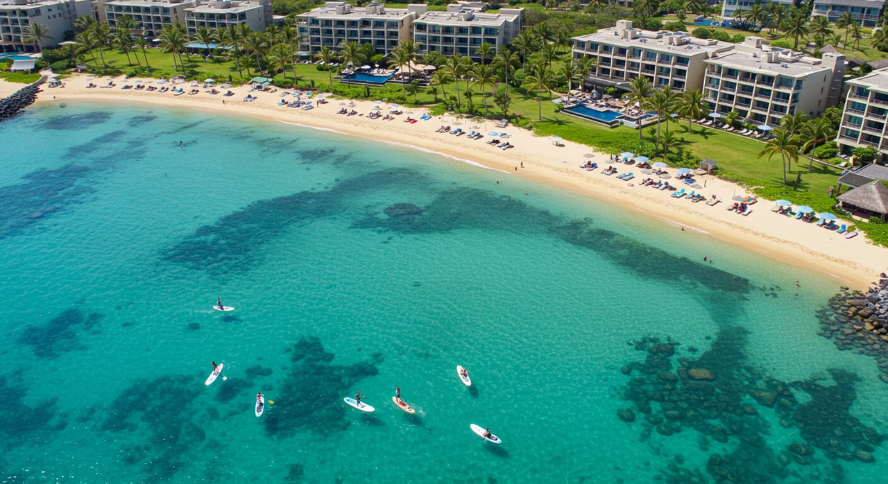Kapalua Market Highlights 2017 West Maui Condo Sales