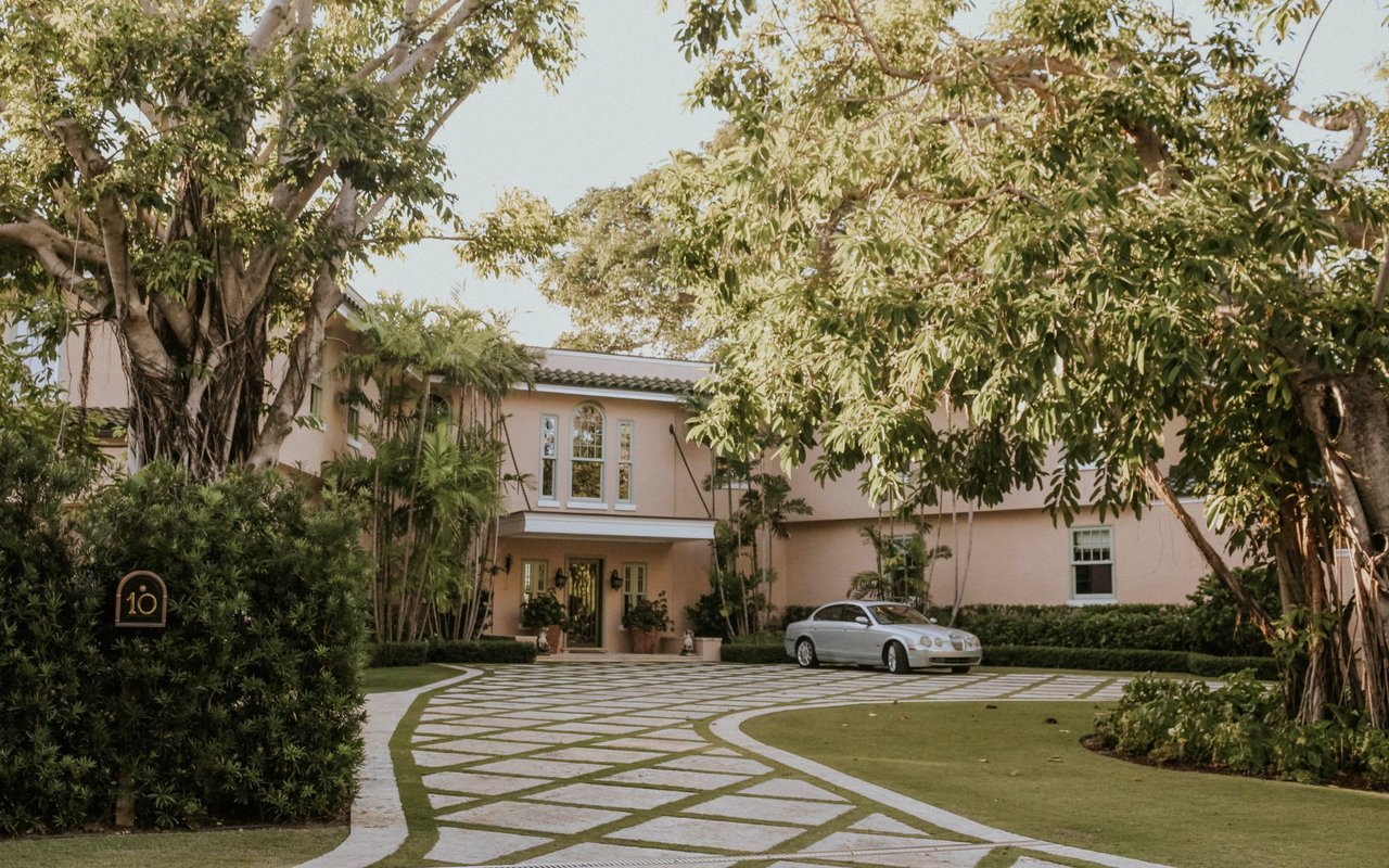 Pine Ridge Estates